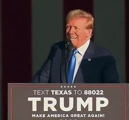 Trump'tan İran ifşası! 'Bizi arayıp ABD üssüne göstermelik saldırı yapacaklarını söyleyip izin istediler'