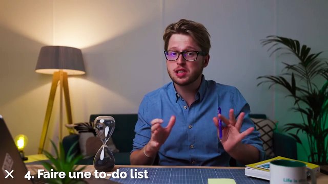 Emploi Du Temps : Les Secrets Pour Optimiser Ton Temps Et Profiter De La Vie!