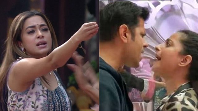 Aishwarya Sharma से Tina Dutta तक, Bigg Boss Female Contestant Vamp Tag List Viral | Boldsky