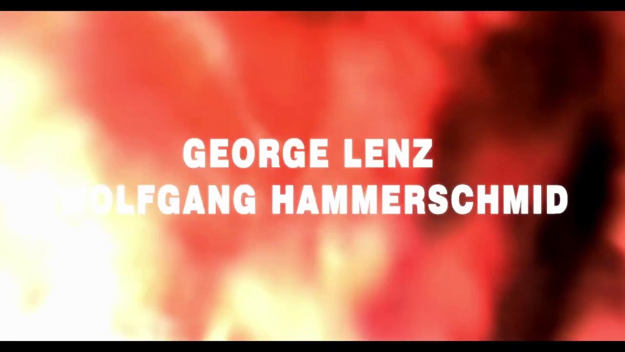 Deine schöne Hölle Trailer DF