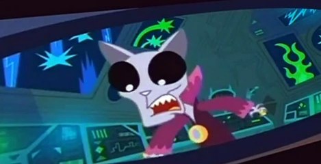 Kid vs Kat Kid vs Kat S02 E011 Rebel with a Claw / Swap Wrecked