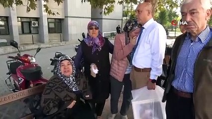 İKİ GENCİN ÖLDÜĞÜ KAZADA GARİP SAVUNMA: DOMUZA ÇARPTIM SANDIM