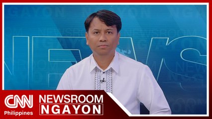 Paghahanda ng mga nakatira sa tabing-ilog tuwing bumabaha