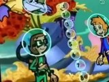 Cyberchase Cyberchase S04 E002 The Icky Factor