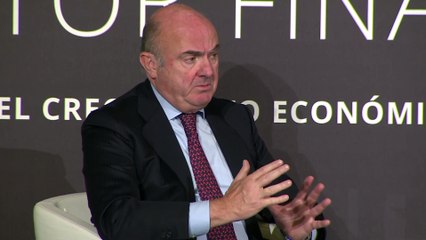 El BCE defiende su postura acerca de los tipos de interés