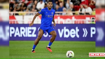 OGC Nice make Jean-Clair Todibo decision amid Manchester United interest and more transfer rumours