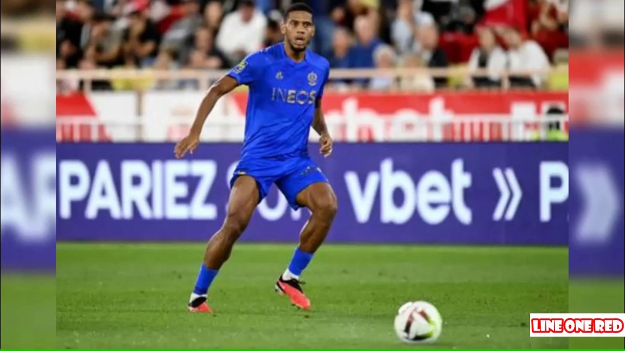 OGC Nice make Jean-Clair Todibo decision amid Manchester United interest and more transfer rumours