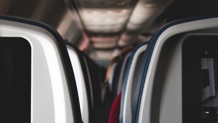 Average person needs this long to recover after international travel