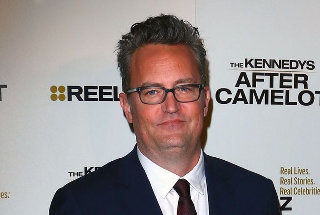 Mort de Matthew Perry : dernières révélations au sujet de son décès… L’une des dernières personnes à l’avoir vu en vie brise le silence