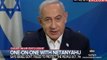 Benjamin Netanyahu discusses the Israel-Gaza conflict