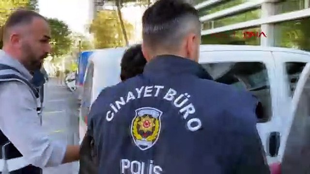 Samsun'da komşusunu pompalı tüfekle öldüren şüpheli yakalandı