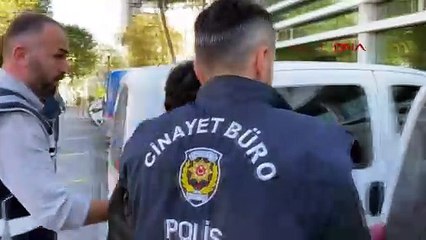 Samsun'da komşusunu pompalı tüfekle öldüren şüpheli yakalandı