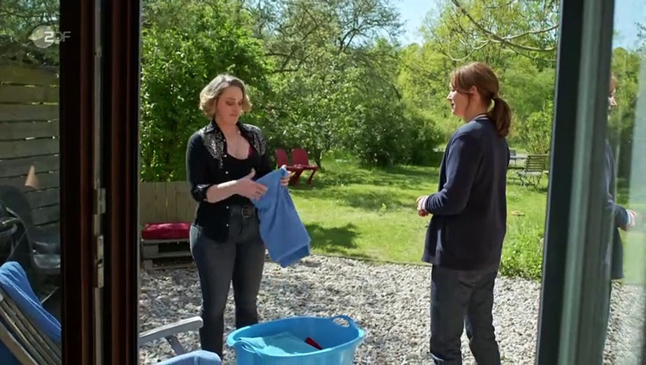 SOKO Wismar: Wolfgang, der Würger | Folge 6/Staffel 20