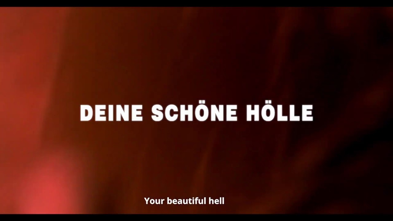 Deine schöne Hölle - Teaser Trailer (Deutsch) HD