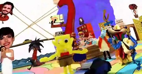 MAD MAD S04 E017 The Flash & the Furious / Saved by Adele