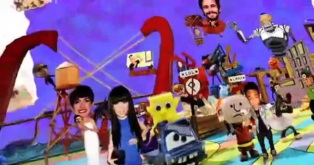 MAD MAD S04 E018 Lukewarm Bodies / Does Someone Have to GOa?