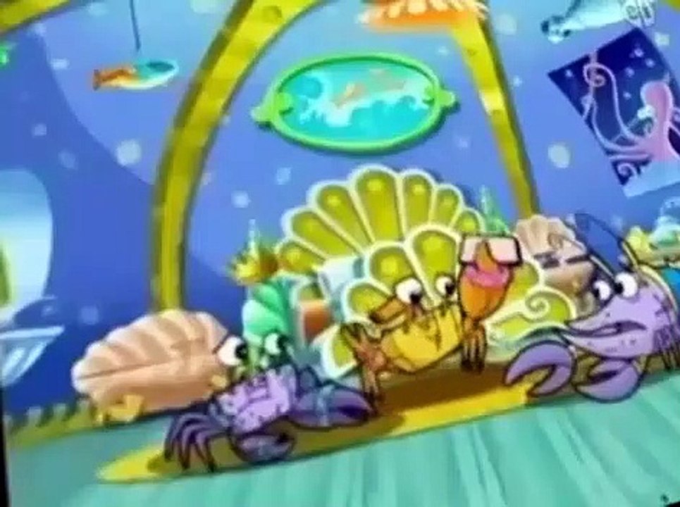 Cyberchase Cyberchase S03 E006 The Grapes of Plath