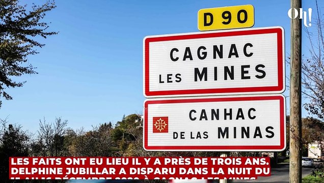 Disparition de Delphine Jubillar : Cédric Jubillar est renvoyé devant la Cour d'assises, Elle a été tuée