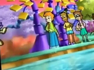 Cyberchase Cyberchase S03 E007 A Perfect Fit
