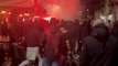 Milan-PSG : un supporter parisien blessé à l'arme blanche lors d'une embuscade tendue par des Milanais