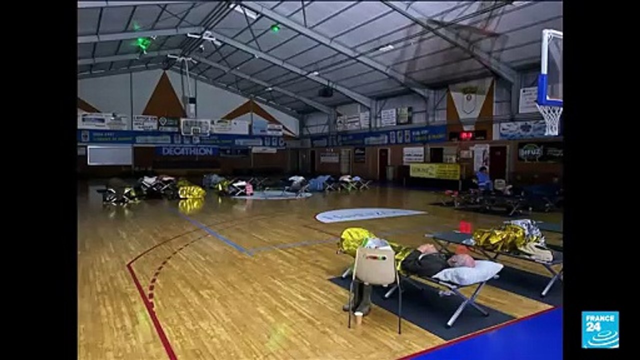 Intempéries : le Pas-de-Calais passe en alerte rouge crues