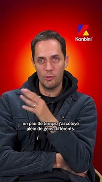 'Je ne pourrais pas vivre sans les banlieusards.' L'interview décodé de Grand Corps Malade