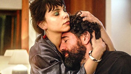 MAL VIVER / VIVER MAL Bande Annonce