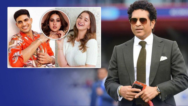Sara Ali Khan Reveals Shubman Gill Love.. గిల్ లవ్ ఆమెనే .. నేను కాదు... | Telugu Filmibeat