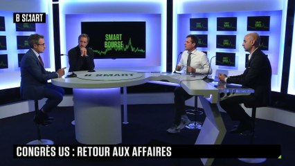 SMART BOURSE - Emission du lundi 6 novembre