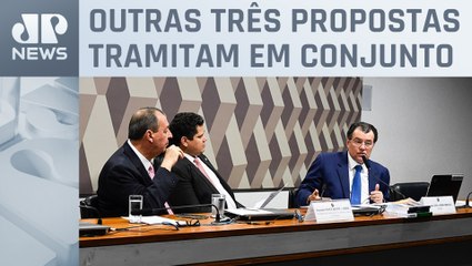 Análise da reforma tributária na CCJ está prevista para 9h desta terça (07)