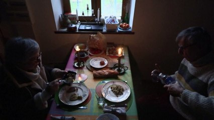 Tempête Ciaran: la galère des foyers toujours privés d'électricité