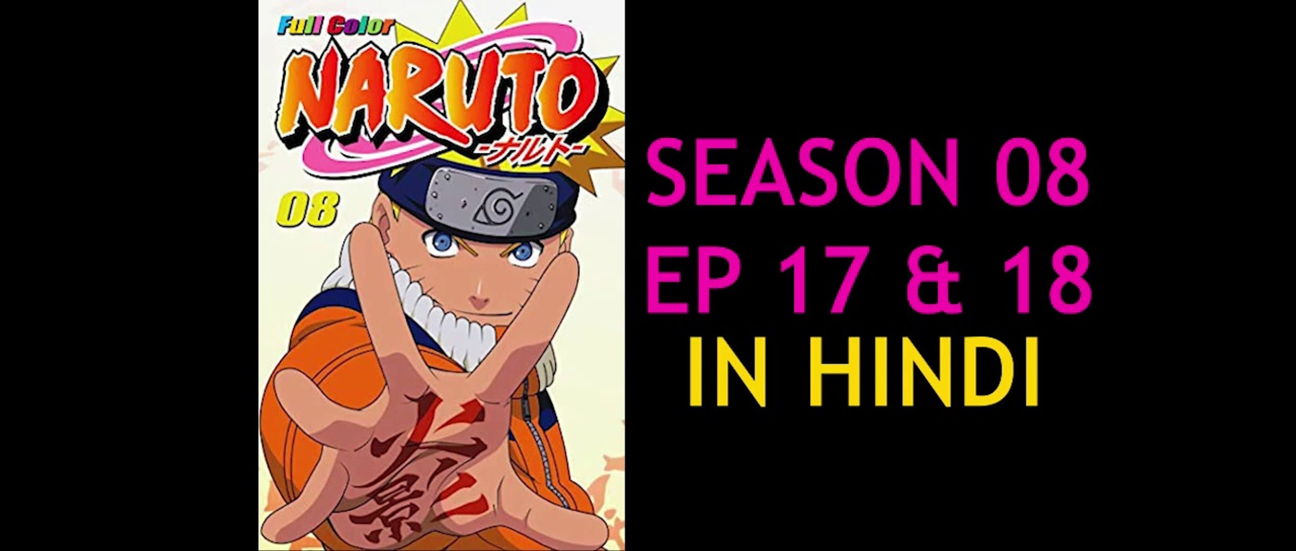 Naruto shippuden episode 138 in hindi, explain by