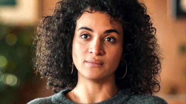 AVANT QUE LES FLAMMES NE S'ÉTEIGNENT Bande Annonce