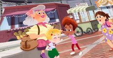 Little Ellen Little Ellen S01 E001 Best Laid Plans