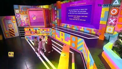 DREAM BOX INDONESIA 552