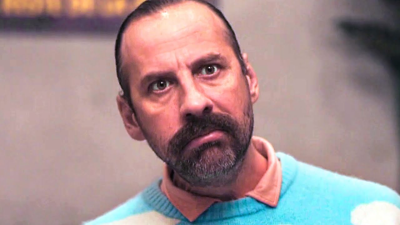 RICTUS Bande Annonce - Vidéo Dailymotion