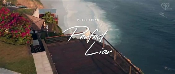 Putri Ariani - Perfect Liar | Music Viral In Indonesia