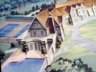 Mobile Armored Strike Kommand (M.A.S.K.) Mobile Armored Strike Kommand S01 E043 The Chinese Scorpion