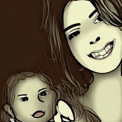 La surprise de Sarah Lopez : une fête d'anniversaire grandiose tous les mois pour sa fille