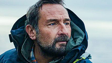 SOUDAIN SEULS Bande Annonce (2023)