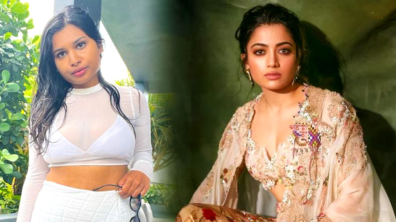 Rashmika Mandanna की Deepfake Video की असली महिला Zara Patel ने दी प्रतिक्रिया, बोली मुझे अफसोस है