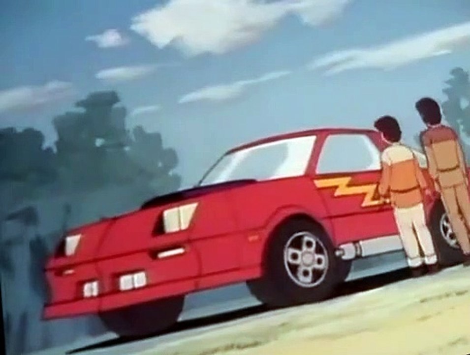 Mobile Armored Strike Kommand (M.A.S.K.) Mobile Armored Strike Kommand S01 E050 The Everglades Oddity