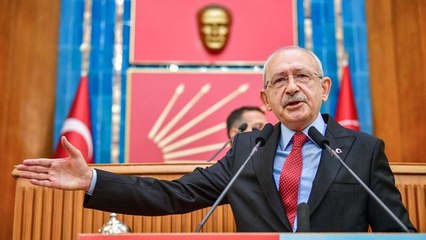 Kemal Kılıçdaroğlu milletvekili mi, hangi ilden milletvekili oldu? Parti liderleri milletvekili mi?