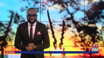 There should be a review of Ghana's mining laws - Prof Arhin | AM Show