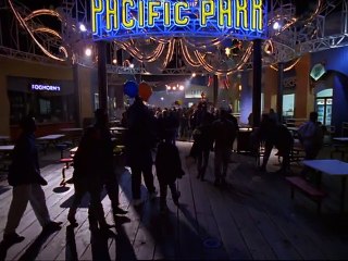 Quicksilver Highway 1997 Español España Castellano