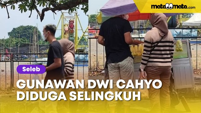 Gunawan Dwi Cahyo Diduga Selingkuh, Okie Agustina Tak Tahu Keberadaan Suami