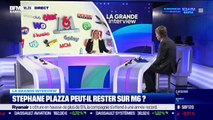 Nicolas De Tavernost assure que les enquêtes commanditées par M6 et Mediawan n'ont 