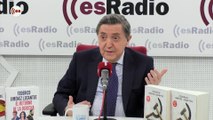 Tertulia de Federico: Las manifestaciones ante las sedes del PSOE deben ser de los ciudadanos