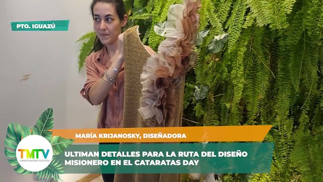TMTV 67 | Posadas brilló con Los Hijos de los Barrios y Puerto Mbiguá recibió al aclamado Zezé Di Camargo