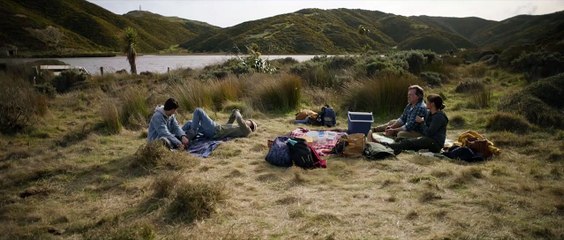 Balade Meurtrière Bande-annonce (DE)
